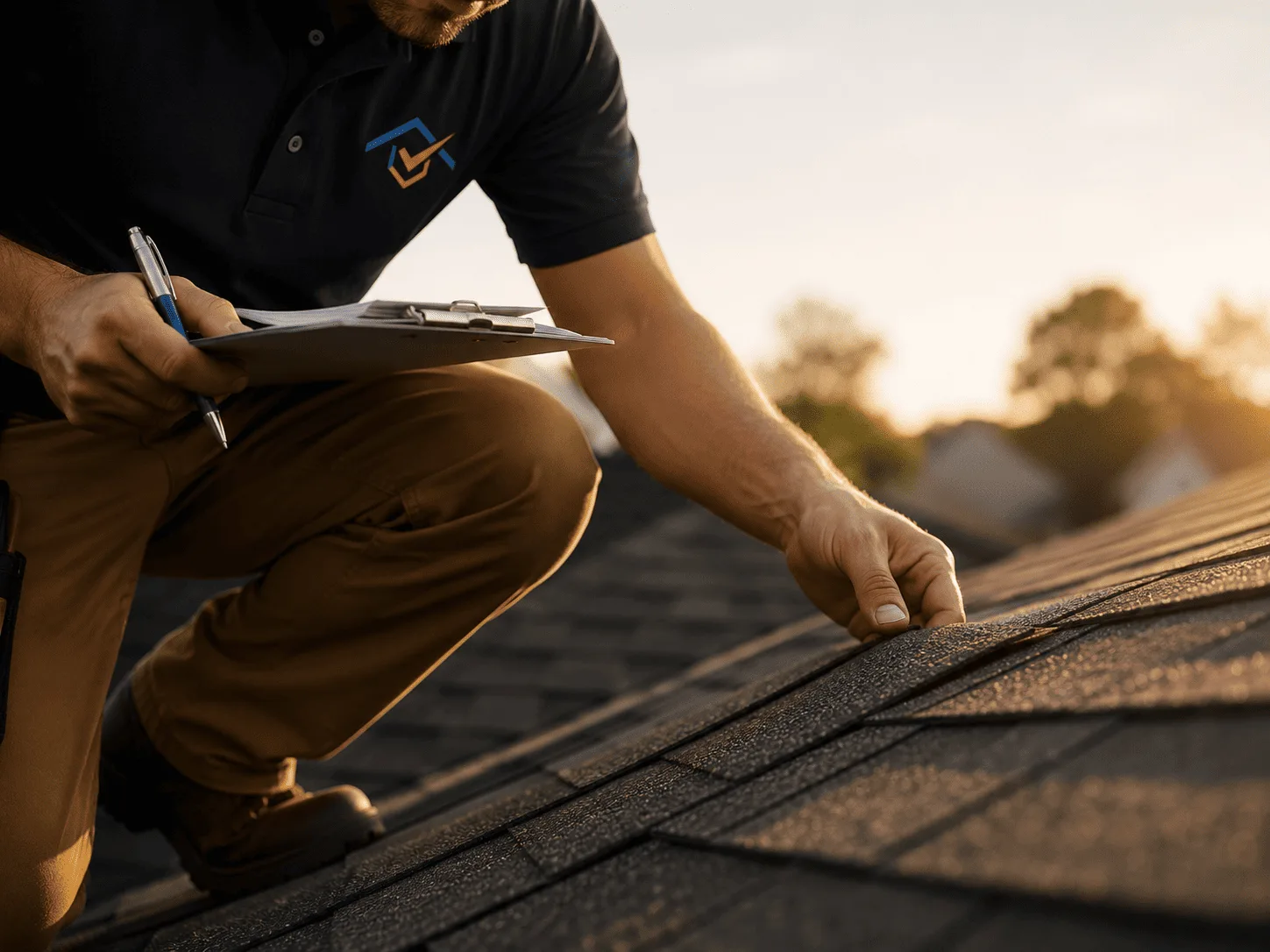 Why Choose Roof Inspection in Evans, WV
