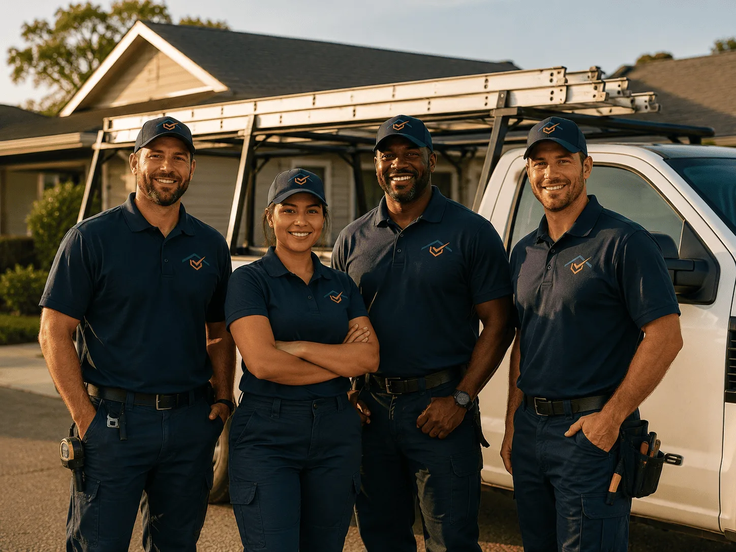 Roof Inspection company in Evans, WV